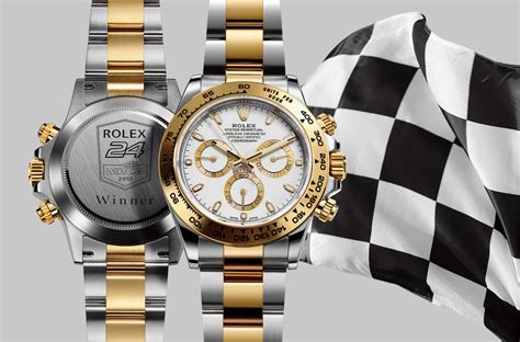 rolex winer|winner of rolex 24.